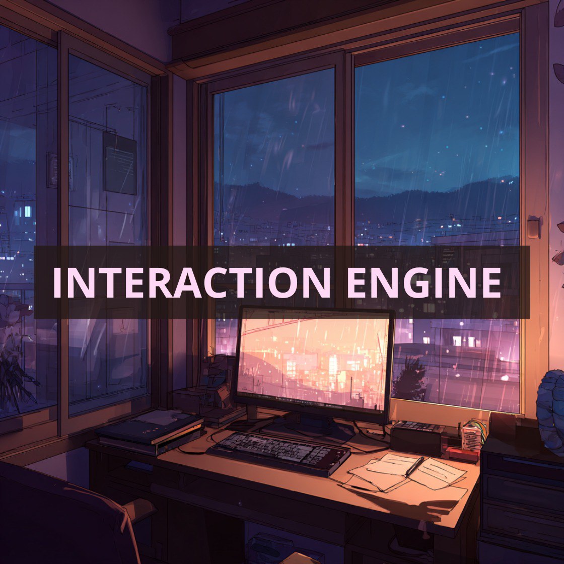 INTERACTION ENGINE